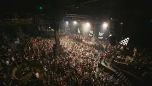 Нічний клуб Club Space Moscow адреса, фото, відгуки space