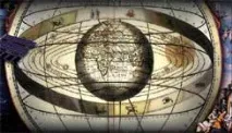 Небесні координати та зіркові карти координати