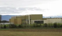 Наукова школа в CERN (Швейцарія), Лабораторія космічних досліджень лабораторія
