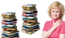 дария книги