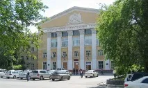 Новосибірський державний архітектурно-будівельний університет (Сібстрін) новосибірський