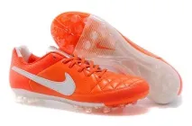 Ноги у теплі Nike