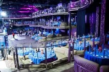 Нічний клуб Club Space Moscow адреса, фото, відгуки club