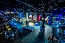 Нічний клуб Club Space Moscow адреса, фото, відгуки club