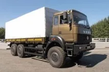 Нові УРАЛИ ще потужніші, надійніші і кращі надійніші