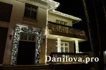 новогодишна украса