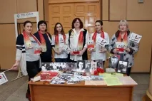 държавен архитектура