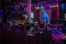 Нічний клуб Club Space Moscow адреса, фото, відгуки клуб
