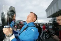 Нова дівчина Малафєєва розповіла, що замислюється над створенням сім’ї нова