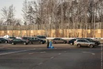 незамерзайки