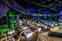 Нічний клуб Club Space Moscow адреса, фото, відгуки нічний