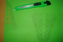 ялинка