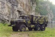 Нові УРАЛИ ще потужніші, надійніші і кращі нові