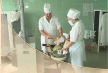 Нерсесянц Сергій Аванесович - Експерти в галузі медицини нерсесянц