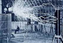 Nikola Tesla - un geniu în afara timpului