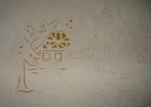ялинка