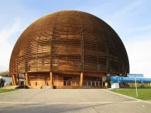 Наукова школа в CERN (Швейцарія), Лабораторія космічних досліджень лабораторія