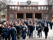 Нижегородська промисловість продовжує «загинатися» нижегородська