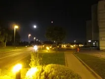 Наукова школа в CERN (Швейцарія), Лабораторія космічних досліджень cern