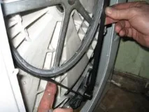 Не крутиться барабан пральної машини можливі причини поломки та способи їх усунення машини