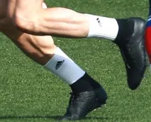 Ноги у теплі Nike
