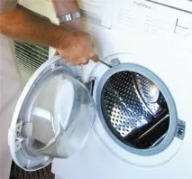 Не крутиться барабан пральної машини можливі причини поломки та способи їх усунення машини