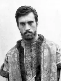 владимир снимки