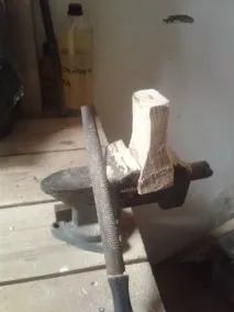 след като след като