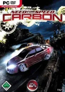 Need for Speed Carbon 2006 carbon