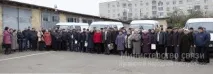 Ні цвяха, ні жезла, ні вибоїна! Міністерство зв’язку та масових комунікацій Луганської Народної жезла