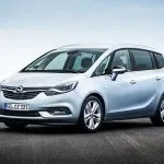 zafira