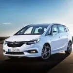 zafira