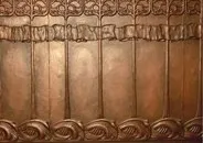интериора тапети