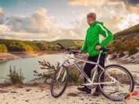 Загальні рекомендації щодо теми, як вибрати велосипед дорослій людині щодо