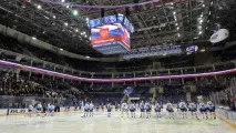Огляд дня за якими критеріями скорочуватимуть клуби КХЛ огляд