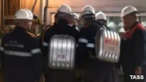 Один сказав – все, інший – шанс є води