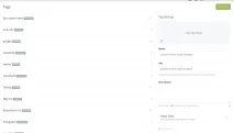 Огляд блог-платформи Ghost огляд