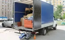 Оформлення квартир та інші дії з квартирою квартир
