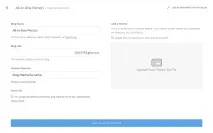 Огляд блог-платформи Ghost Ghost