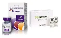 ботокс ботокс