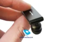 Огляд Bluetooth-гарнітури Prolife BM-710 огляд