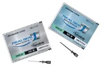 Обтураційна система RealSeal1 на носії (301) - Терапія - Новини та статті зі стоматології - обтураційна