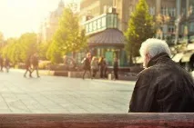Самотність тасоціальна ізоляція може бути навіть небезпечнішими, ніж ожиріння тасоціальна