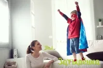 Няні Красноярська де і як знайти найкращу няні