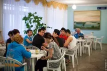 като медицинска живота