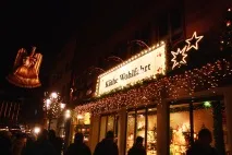 шутова christkindlesmarkt