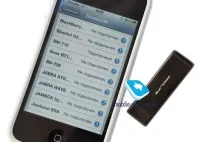 Огляд Bluetooth-гарнітури Prolife BM-710 bluetooth-гарнітури