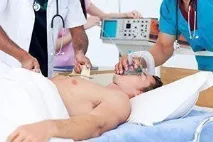 Загальні принципи лікування больового шоку принципи