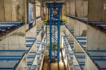 Оазис» тепер смугастий (фоторепортаж), Фото та відео, Оазис - житловий комплекс оазис