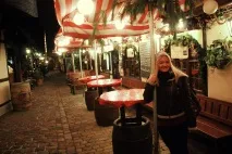 christkindlesmarkt шутова